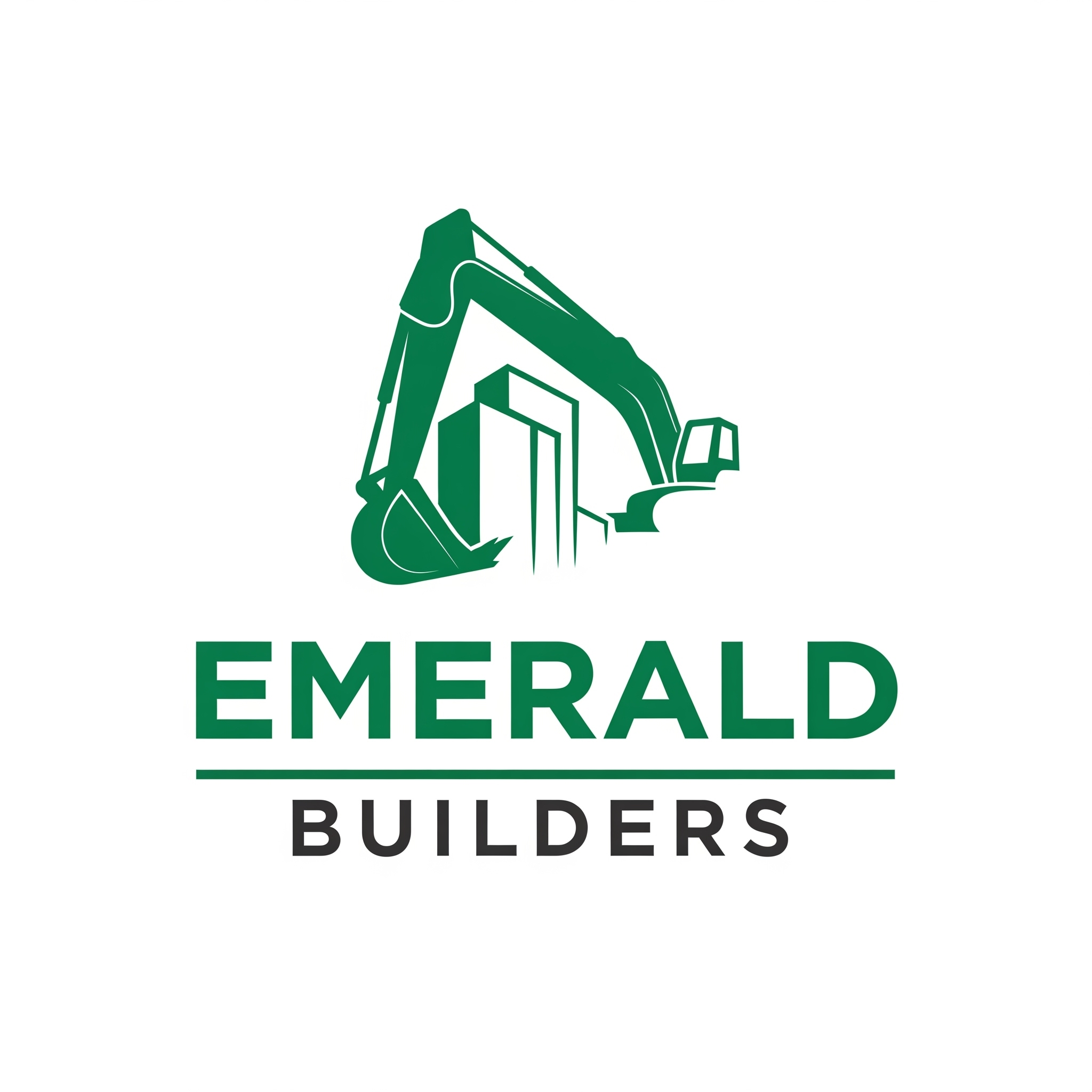 Emerald logo
