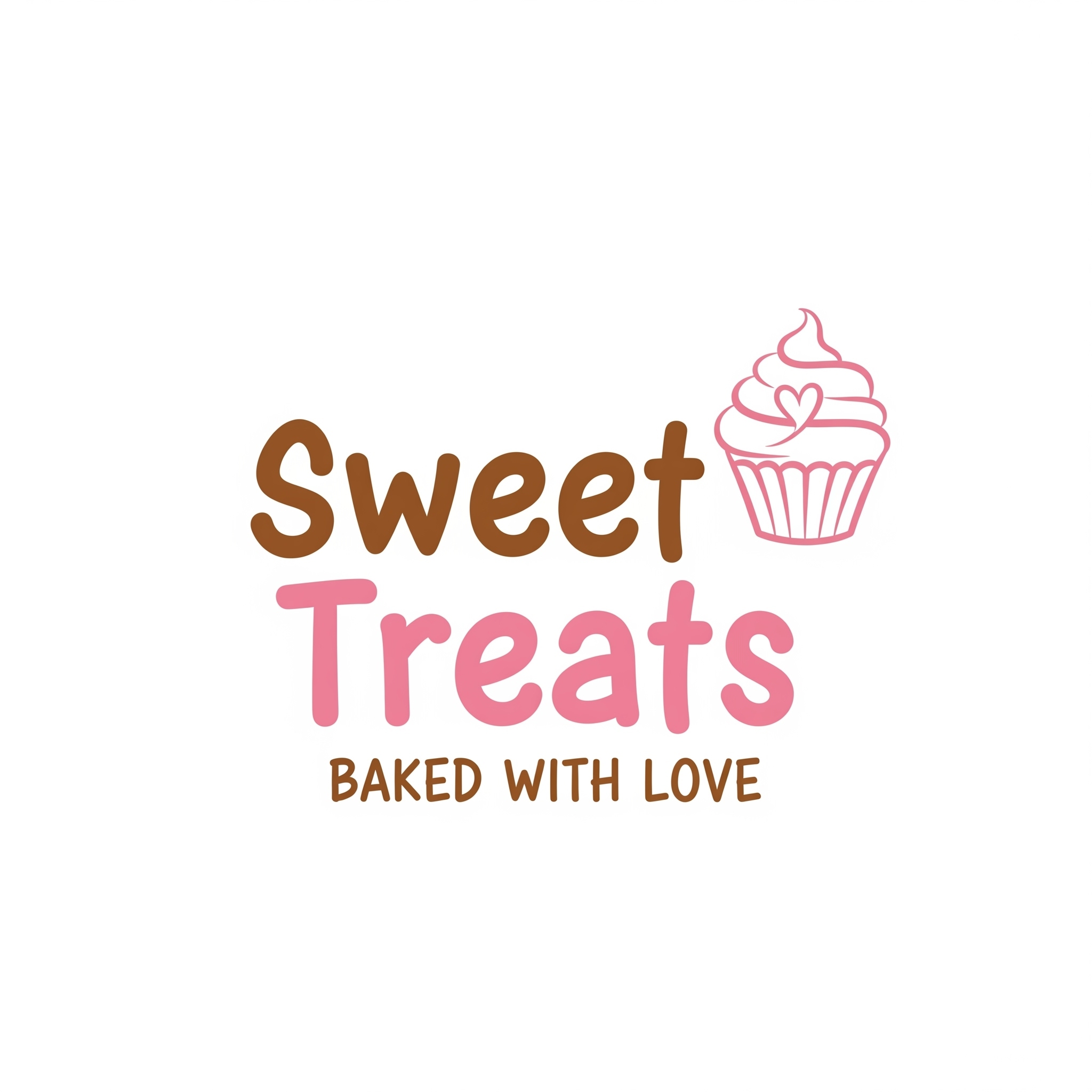 sweet bakery logo